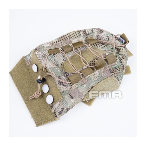 FUNDA CASCO MARITIME MULTICAM