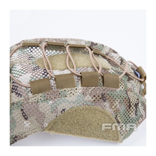 FUNDA CASCO MARITIME MULTICAM