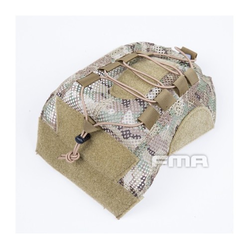 FUNDA CASCO MARITIME MULTICAM