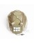 FUNDA CASCO MARITIME MULTIFUNCIONAL NEGRO/TAN/MULTICAM