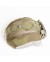 FUNDA CASCO MARITIME MULTIFUNCIONAL NEGRO/TAN/MULTICAM