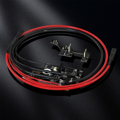 Gatillo T238 Pro V.2