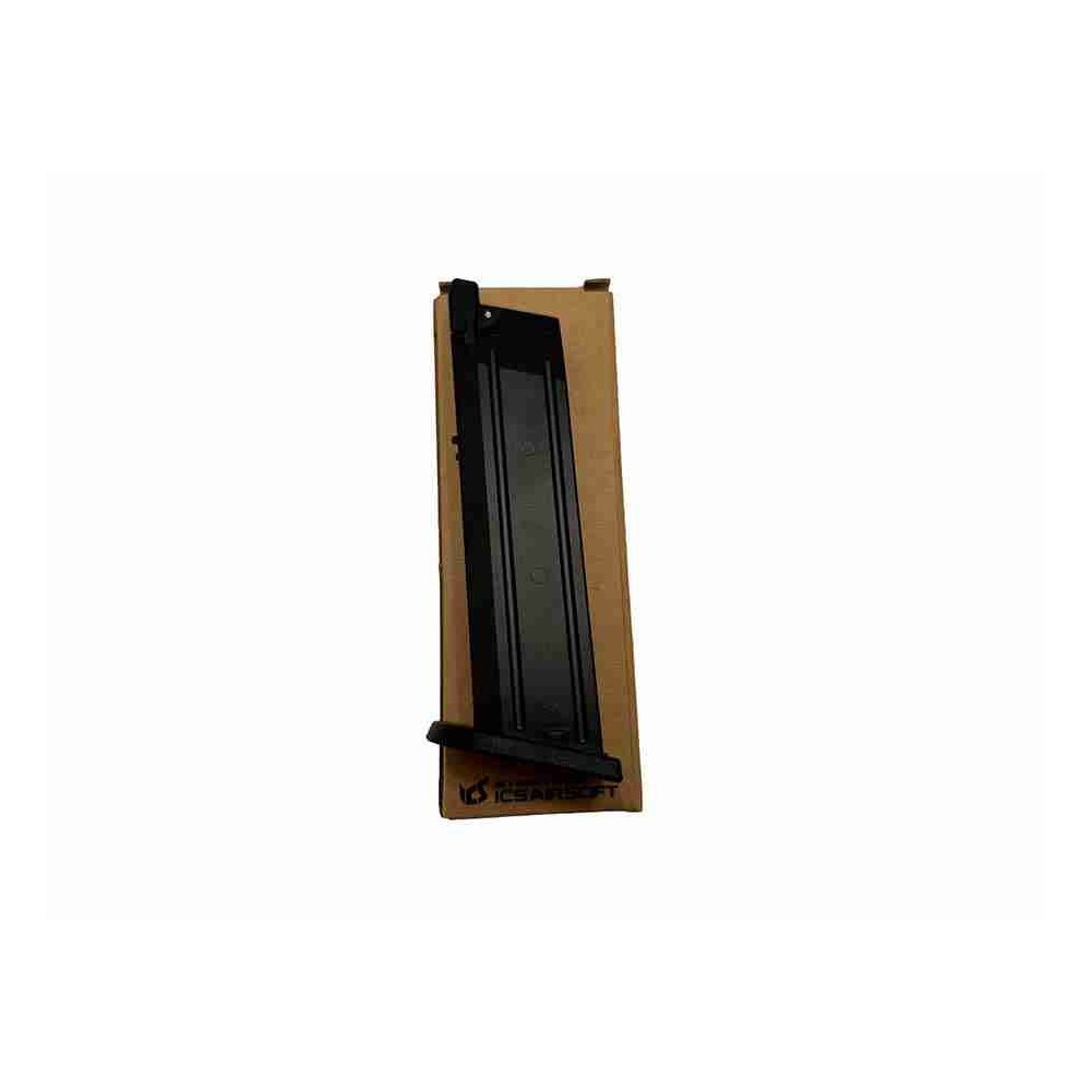 CARGADOR ICS XFG GAS