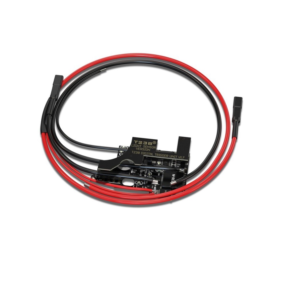 Gatillo T238 Pro V.2