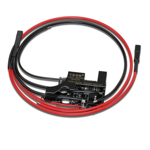 Gatillo T238 Pro V.2