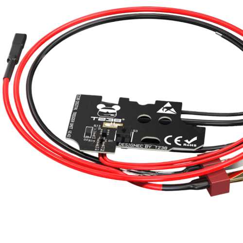Gatillo T238 Quality V.2