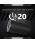 TRACER NANO T238 NEGRO