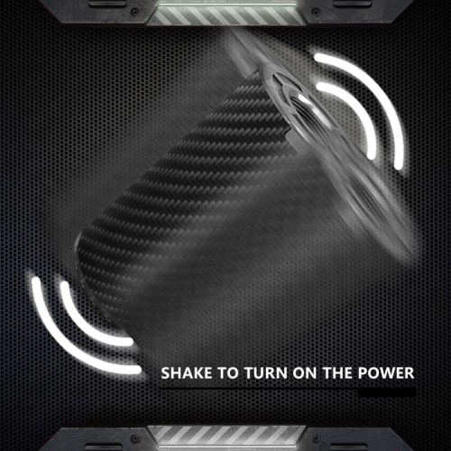 TRACER NANO T238 NEGRO