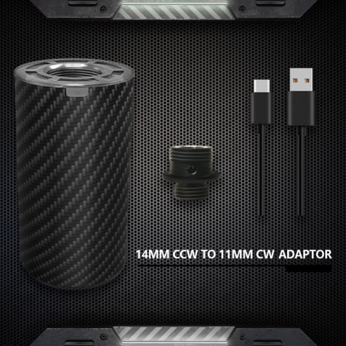 TRACER NANO T238 NEGRO