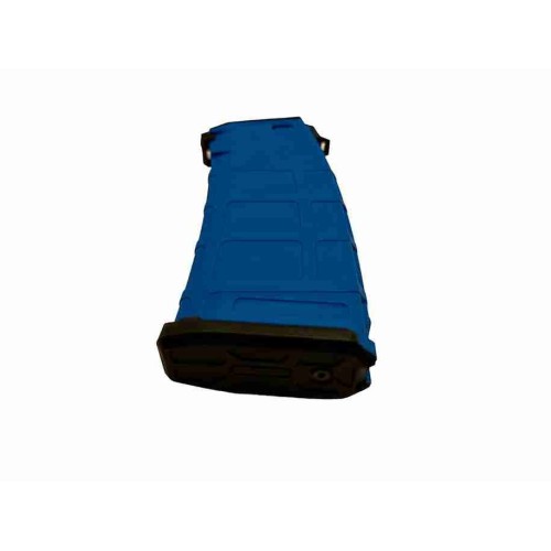 CARGADOR SAIGO AZUL 130RDS