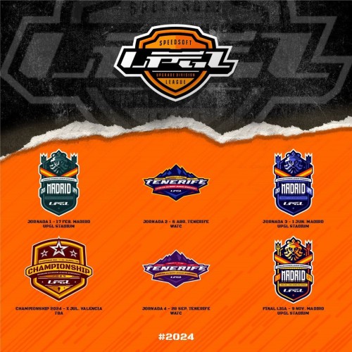UpG League Jornada IV