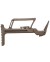 CULATA TACTICA EXTENSOR GLOCK TAN