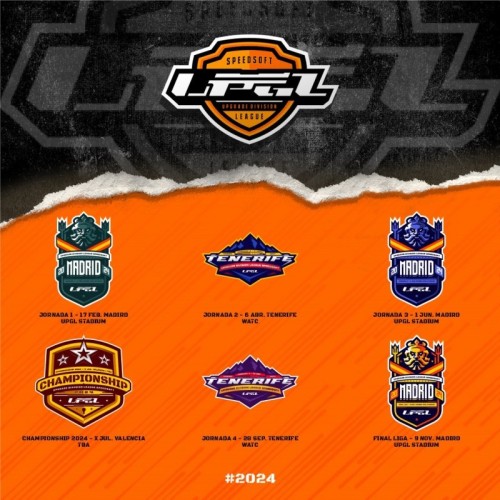 UpG League Jornada I
