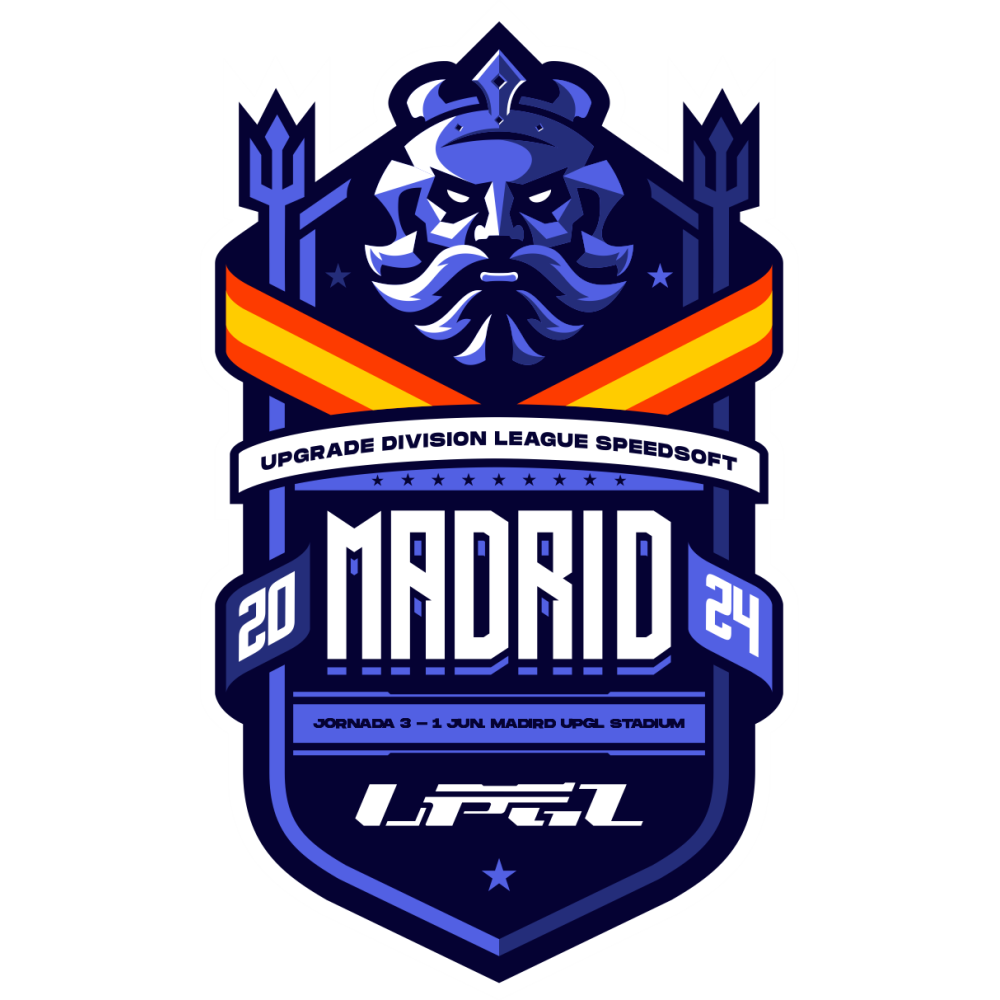UpG League Jornada III
