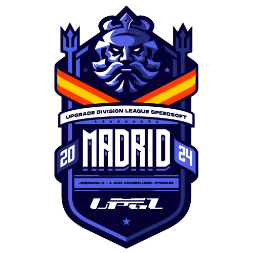 UpG League Jornada III