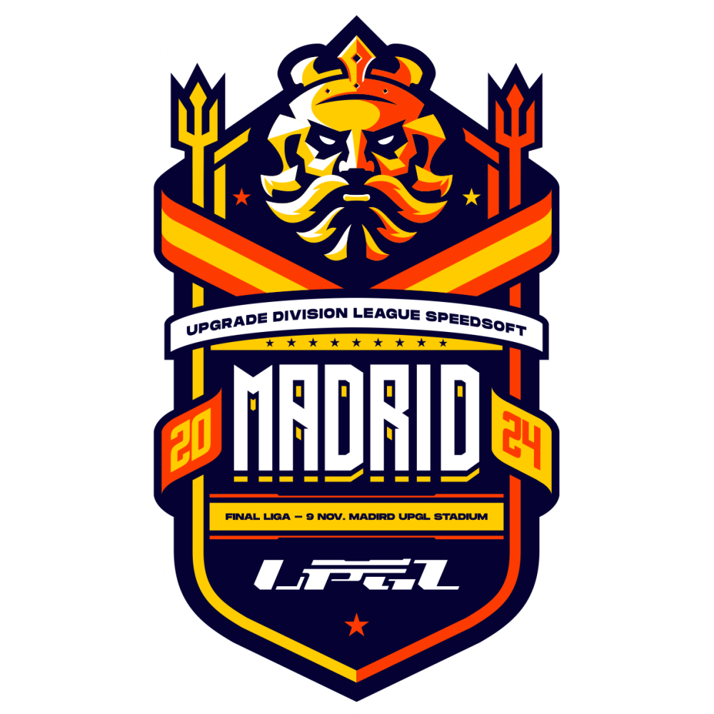 UpG League Jornada Final V