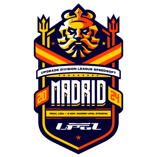 UpG League Jornada Final V