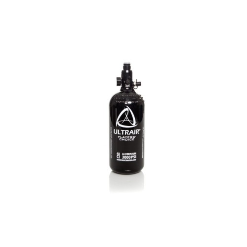 BOTELLA HPA ASG 48CL 0.8L 3000PSI