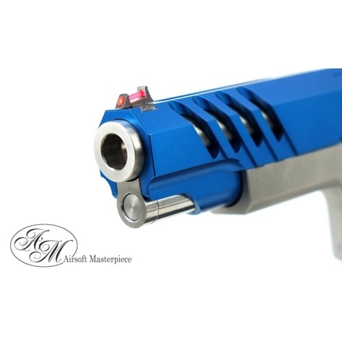 HI-CAPA 5.1 AM Rod Plug Acero