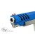 HI-CAPA 5.1 AM Rod Plug Acero