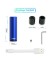 TRACER BLUE CAN RGB T238