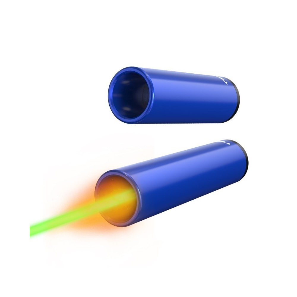 TRACER BLUE CAN RGB T238