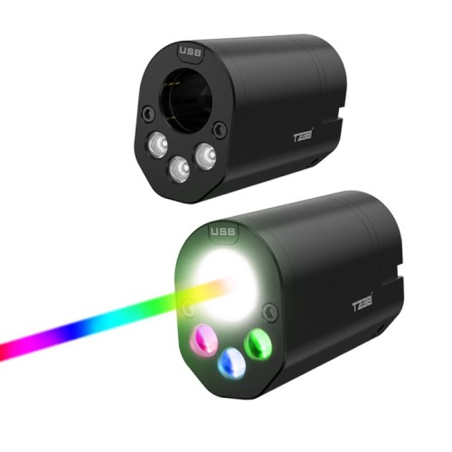 TRACER BURST RGB T238