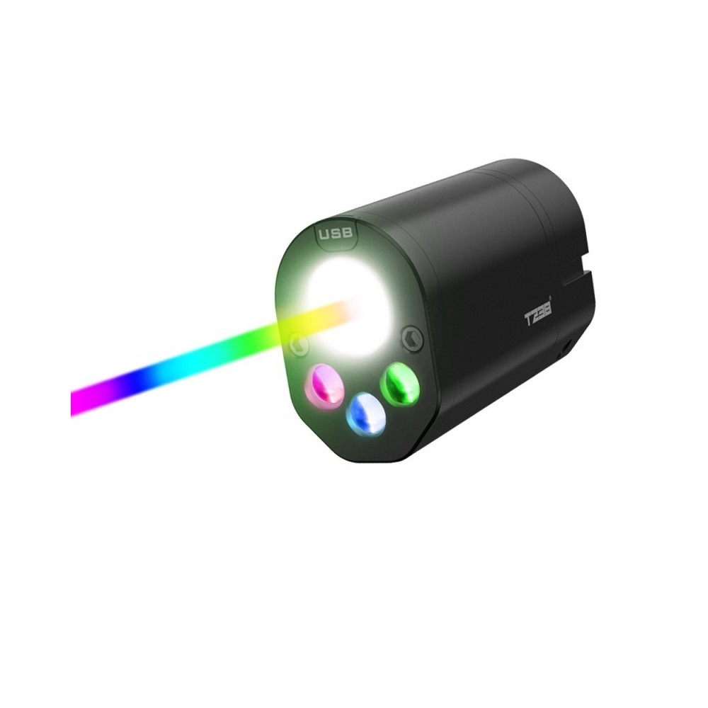 TRACER BURST RGB T238