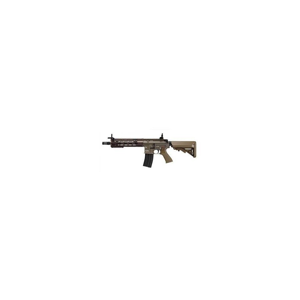 FUSIL MARUI HK416 DELTA CUSTOM TAN