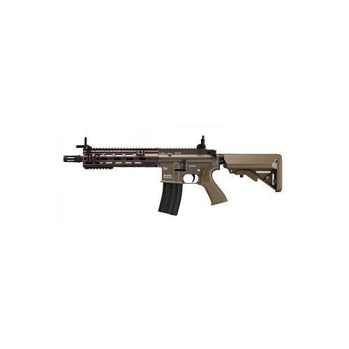 FUSIL MARUI HK416 DELTA CUSTOM TAN