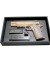 PISTOLA MARUI COLT USMC M45A1 GAS NEGRA