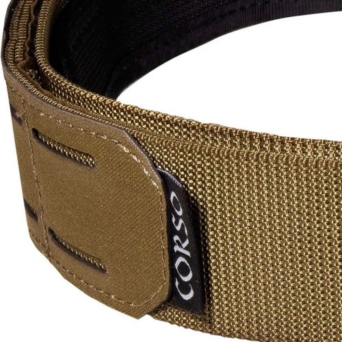 CEÑIDOR CORSO HOOK LASER MK1 COYOTE
