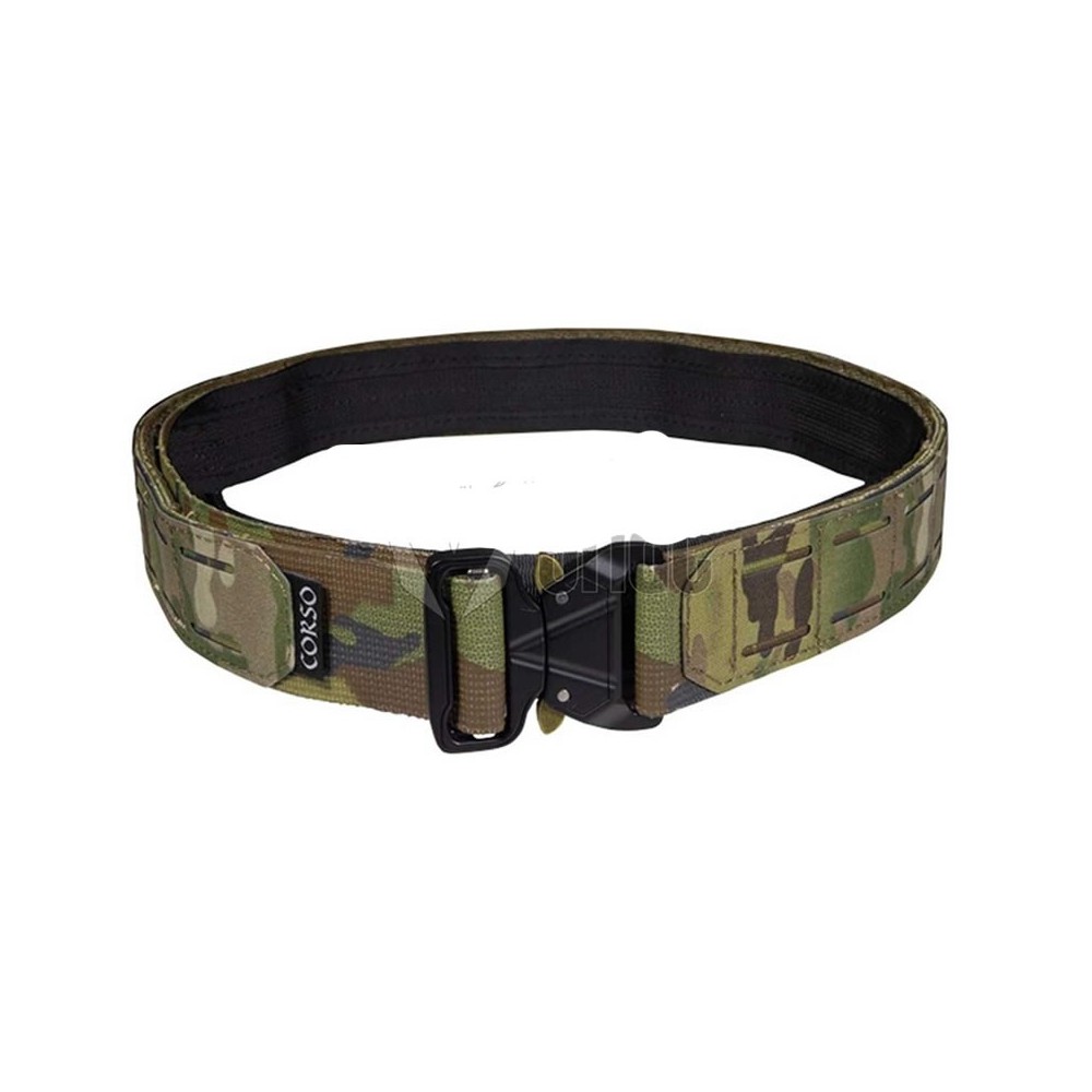 CEÑIDOR CORSO HOOK LASER MK1 MULTICAM