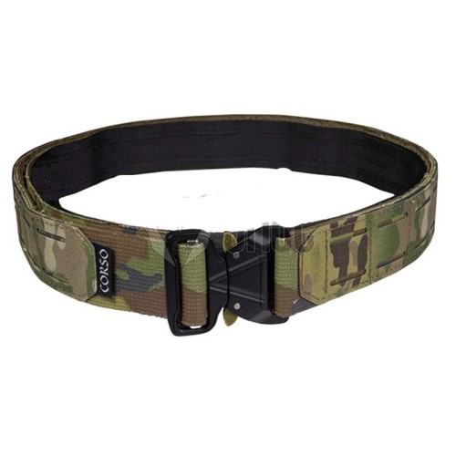 CEÑIDOR CORSO HOOK LASER MK1 MULTICAM