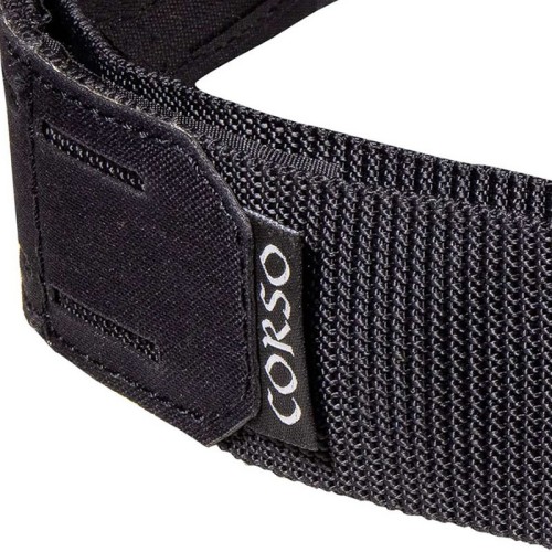 CEÑIDOR CORSO HOOK LASER MK1 NEGRO