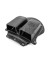 FUNDA CARGADOR FOGUS GLOCK RIGIDA NEGRA