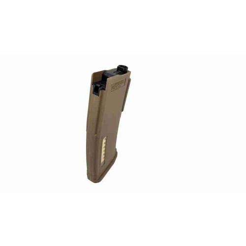 CARGADOR FUSIL PTS EPM MARUI RECOIL 120 RDS TAN