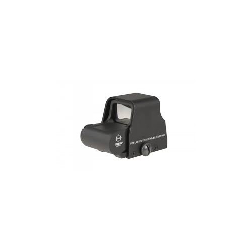 MIRA HOLOGRAFICA RED DOT THETA OPTICS XTO 553 NEGRO