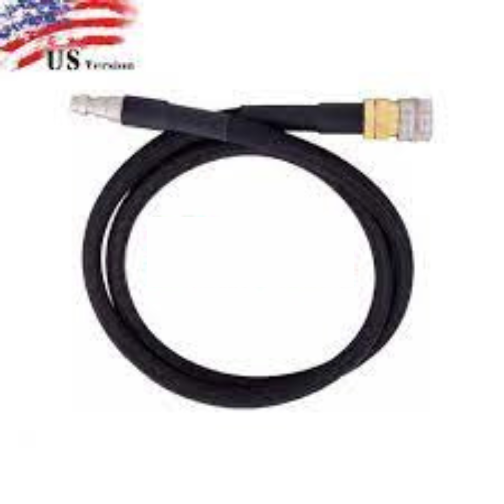 LINEA HPA BALYSTIK US 40" 1 ADAPTADOR NEGRA