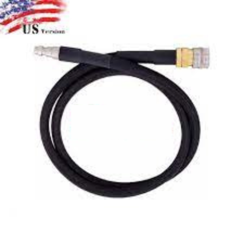 LINEA HPA BALYSTIK US 40" 1 ADAPTADOR NEGRA