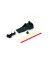 AIP ALUMINUM FRONT AND REAR SIGHT V3 FOR TM HI-CAPA 5.1