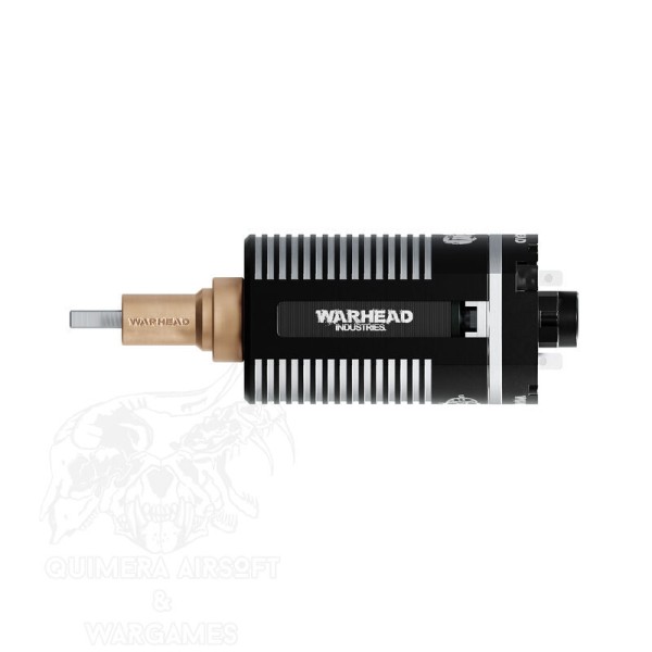 MOTOR WARHEAD ULTRA HIGH SPEED 52.000 RPM