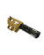 CUERPO CONJUNTO COMPLETO M4 v.2 M.A.C. DORADO & FIBRA