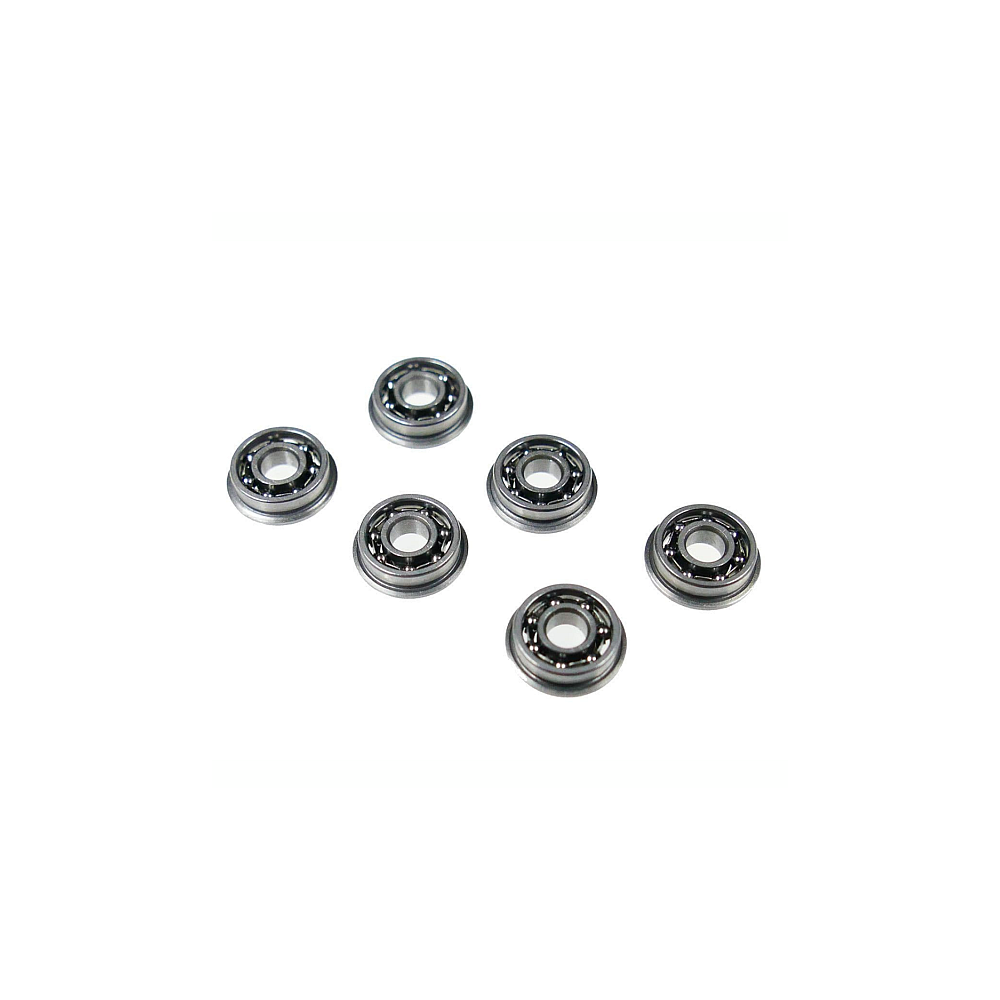 RODAMIENTOS 8mm / 4mm RETRO ARMS
