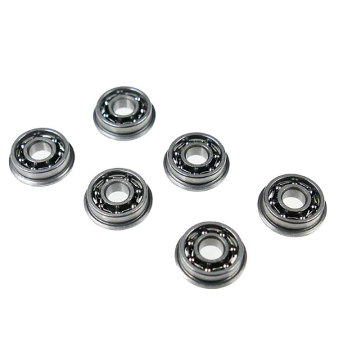 RODAMIENTOS 8mm / 4mm RETRO ARMS