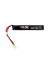 BATERÍA VLC PRO LIPO 11.1V-1300MAH (25C/50C) 1STICK TAMIYA