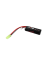 BATERÍA VLC PRO LIPO 7.4V-1300MAH (25C/50C) 1STICK TAMIYA
