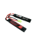 BATERÍA VLC PRO LIPO 7.4V-2200MAH (25C/50C) 2STICKS TAMIYA