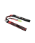 BATERÍA VLC PRO LIPO 7.4V-1450MAH (25C/50C) 2STICKS TAMIYA