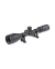 VISOR MAGNIFICADOR THETA OPTICS 2.5-10X40 NEGRO